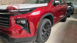 شيفروليه ترافرس